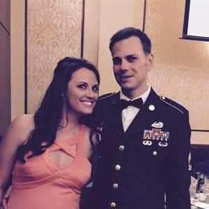 Meet your Posher, Stefanie